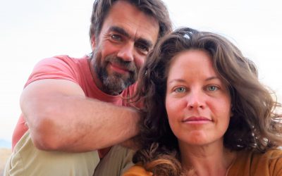 Intimacy with life -kurssi: ”Kehon ja mielen yhteys on tie täydempään elämään”