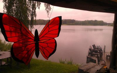 NVC-kesäleiri 2018 / Sara Hellsten: ”Konfliktien kanssa eläminen on oppimisprosessi”